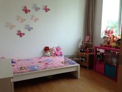 Caribbean At Keppel Bay (D4), Condominium #151665712